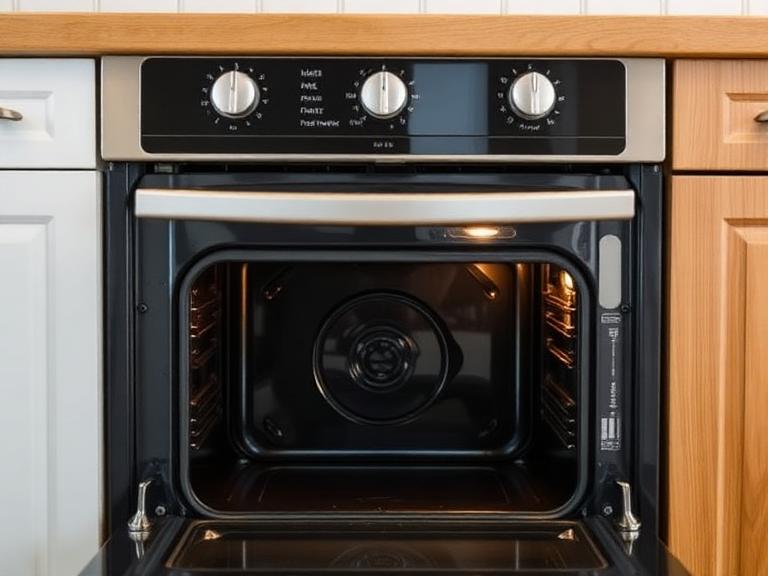 Oven Not Heating at All? Here's What Might Be Going Wrong