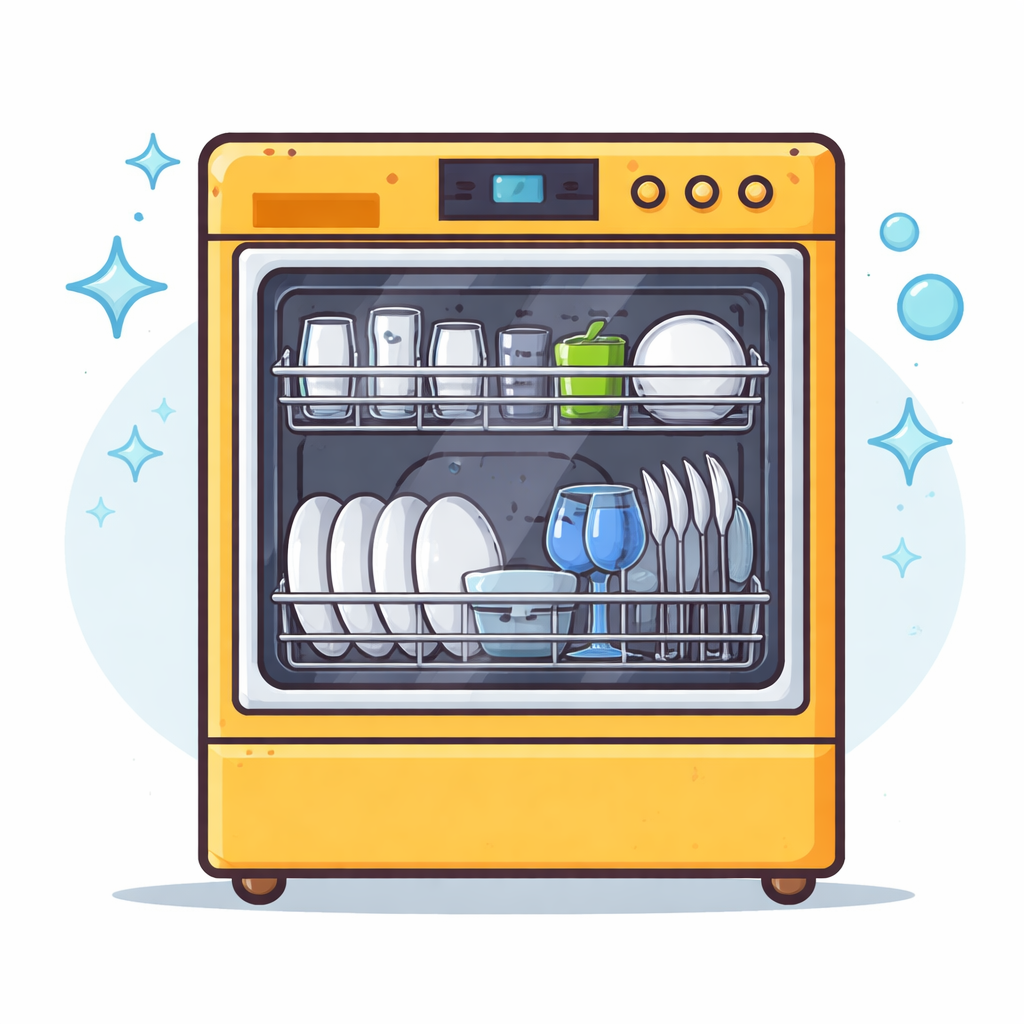 Bosch Dishwashers