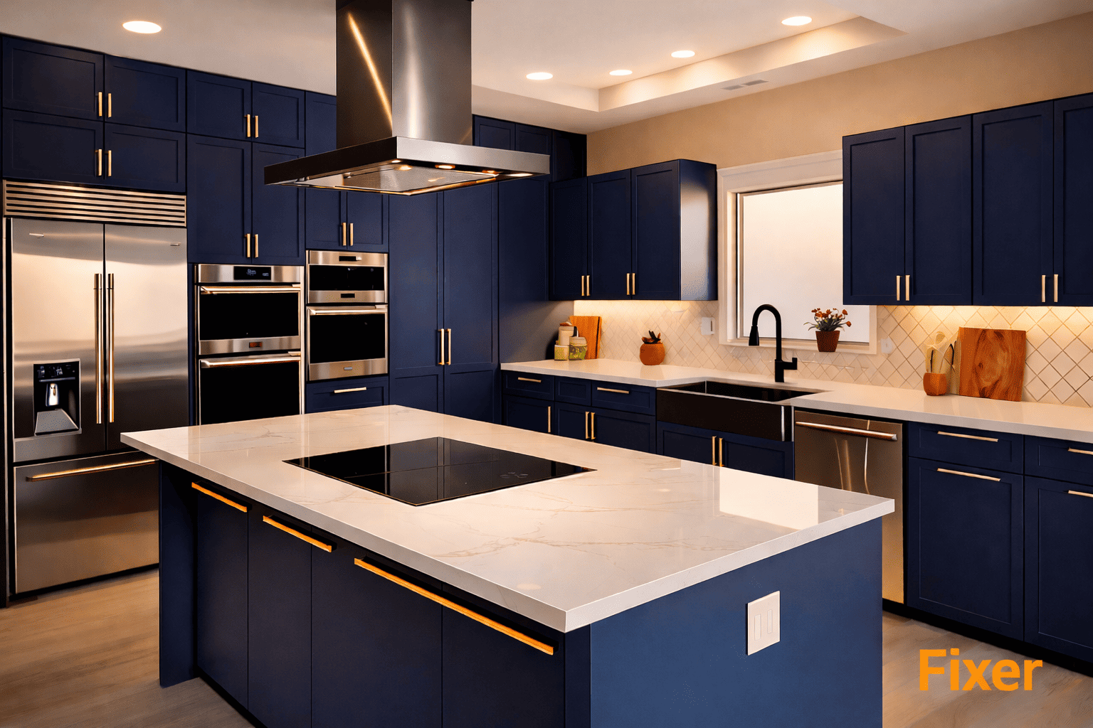 Kitchen appliances – we repair them all in Ottawa