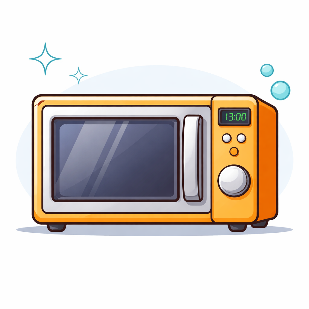 Bosch Microwaves