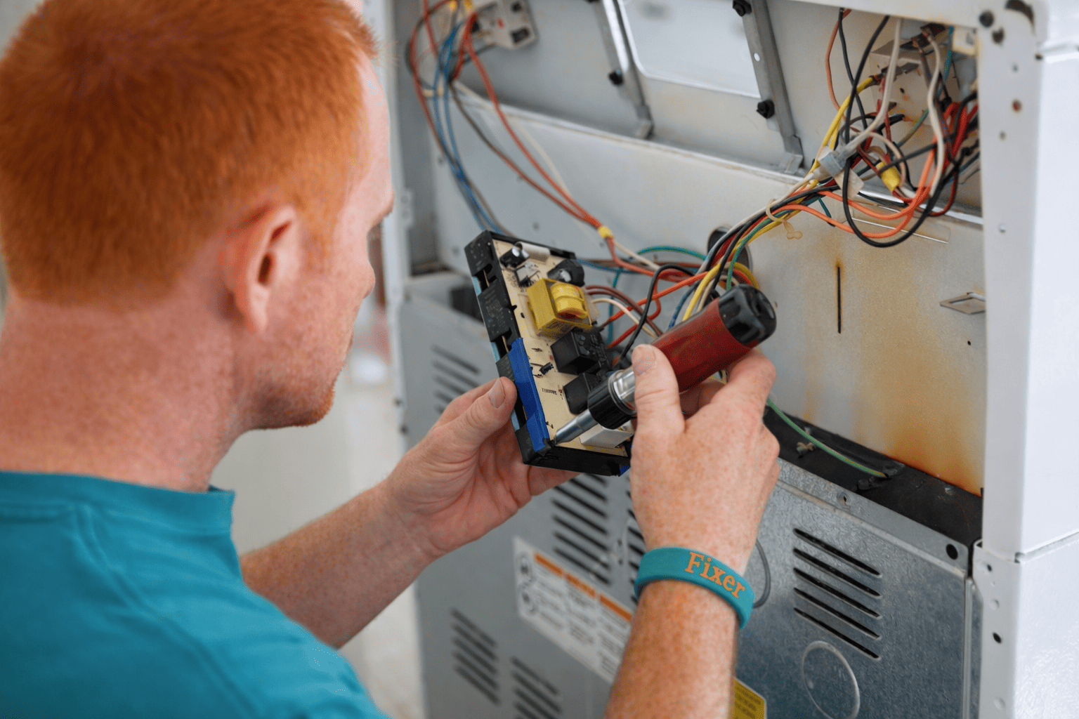 Contact Fixer – professional Ottawa Appliance Repair