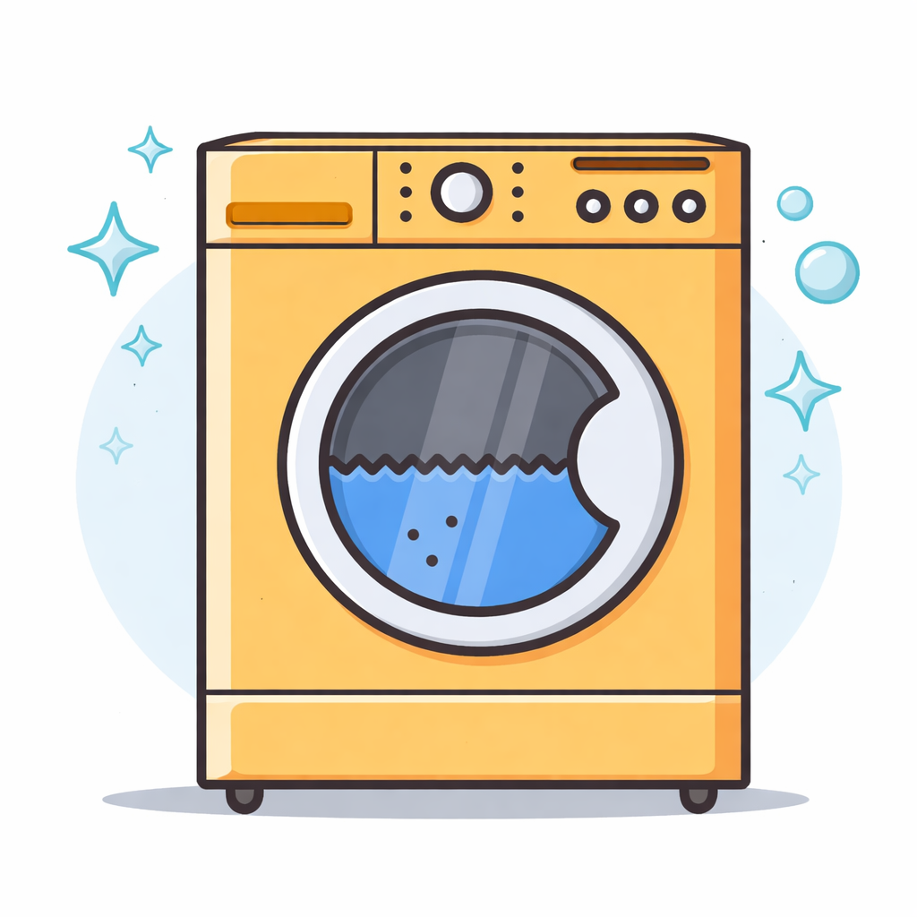 Bosch Washers