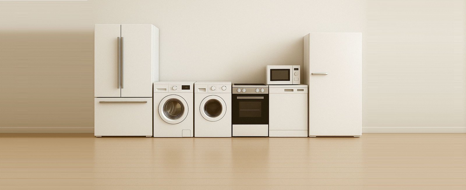 Professional appliance repair service in Ottawa