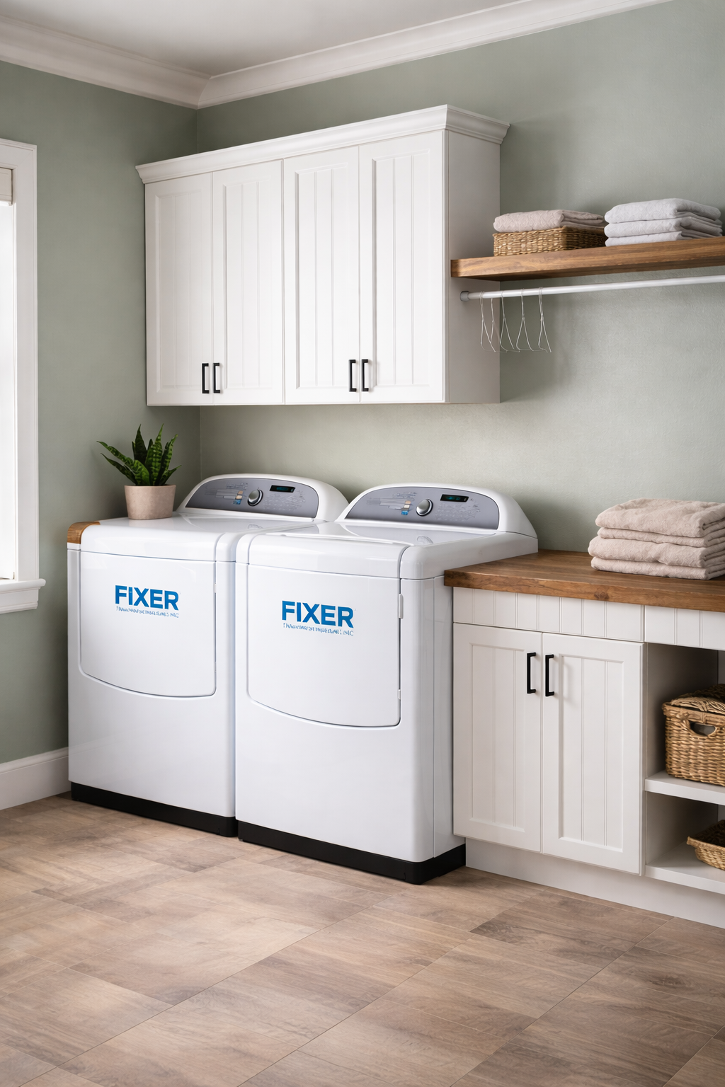 Washer Not Draining? Common Causes and What to Check First