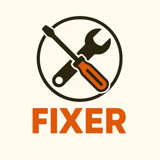 Fixer Appliance Repair